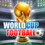 Game Slot World Cup