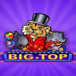 Review Slot Big Top