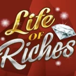 Agen Slot Life of Riches