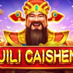 Jili Caishen Slot Game