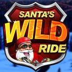 Slot Gacor Santas Wild Ride