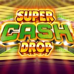Game Slot Cash Drop