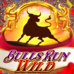 Game Slot Bulls Run Wild
