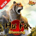 Game Hu Fu Blessing