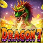 Dragon 7 Slot Gacor