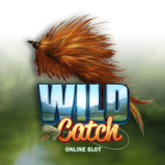 Wild Catch New Slot