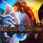 Slot Demon Angel Live22