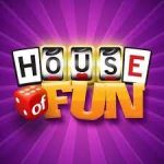 Slot House of Fun