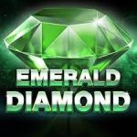 Info Slot Emerald Diamond