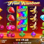 Slot Gacor Fruit Rainbow