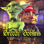 Slot Greedy Goblins Betsoft
