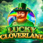 Slot Online Lucky Cloverland