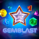 Game Slot Gem Blast