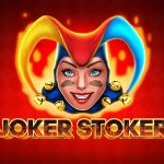 RTP Slot Joker Stoker