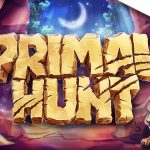 Slot Online Primal Hunt