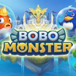 Game Slot Bobo Monster