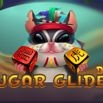Slot Sugar Glider Dice