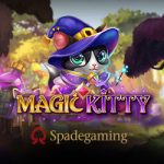 Review Slot Magic Kitty