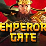 Permainan Slot Emperor Gate