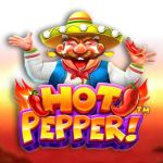 Hot Pepper Pragmatic Play