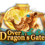 Over Dragon's Gate Slot