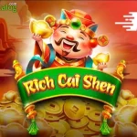 RTP Slot Rich Caishen