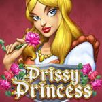 Slot Online Prissy Princess
