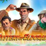 Mystery of Eldorado Slot