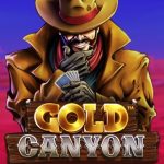 Agen Slot Gold Canyon