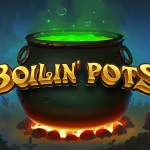 Game Slot Boilin Pots