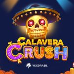 Calavera Crush Game Slot