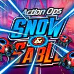 ActionOps Snow and Sable