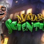 Info Slot Madder Scientist