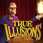 True Illusions Game Slot