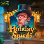 Holiday Spirits Game Slot