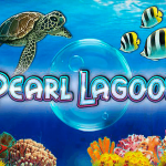 Game Slot Pearl Lagoon