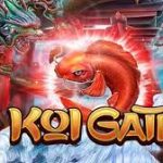 Koi Gate Game Slot