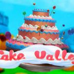 Permainan Slot Cake Valley
