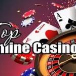 Game Casino Online Resmi