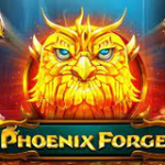 Game Slot Phoenix Forge