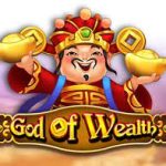 God Of Wealth Slot