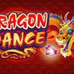 Dragon Dance Slot Funky