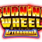 Burning Wheel Slot Online