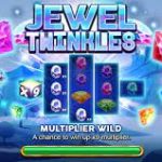 Jewel Twinkles Game Slot