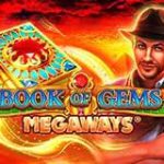Book Of Gems Megaways